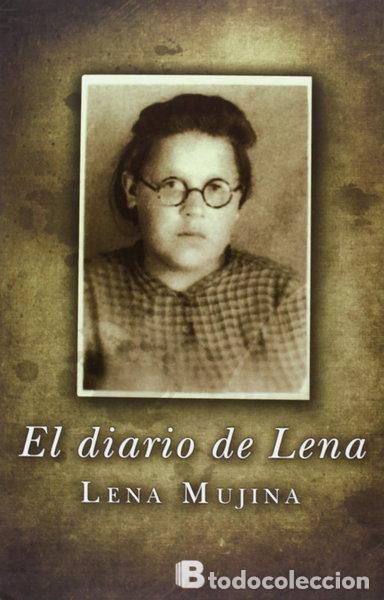 Libros: El diario de Lena- 9788466653695
