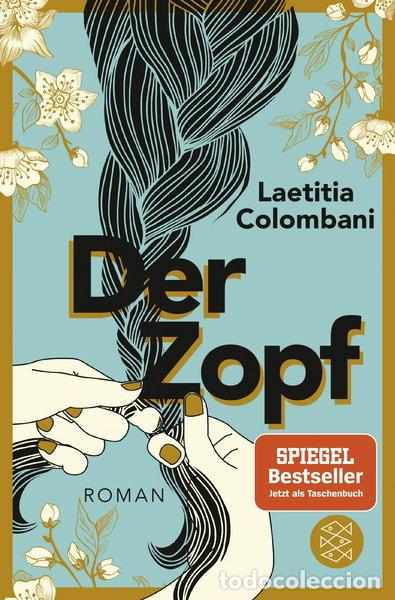Libros: Der Zopf- 9783596701858