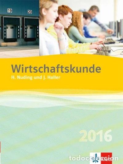 B&uuml;cher: Wirtschaftskunde- 9783128827018