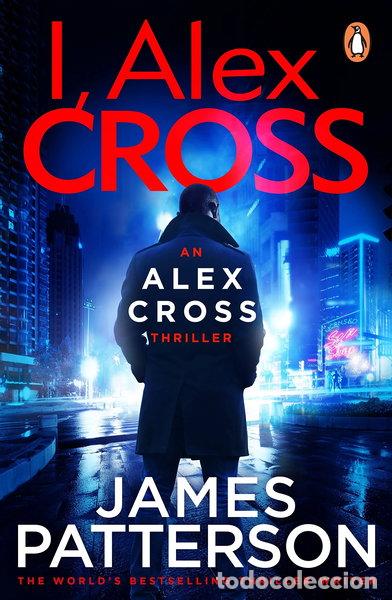 B&uuml;cher: I, Alex Cross- 9780099514596