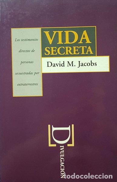 Libri di seconda mano: Vida secreta- 9788440635785