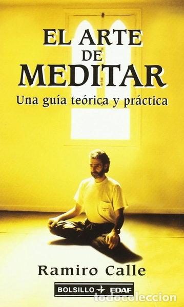 Libri di seconda mano: El arte de meditar- 9788441408906