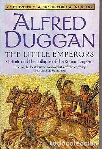 Libri di seconda mano: The Little Emperors- 9781902894003