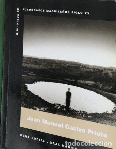 Libri di seconda mano: Juan Manuel Castro Prieto- 9788488458766