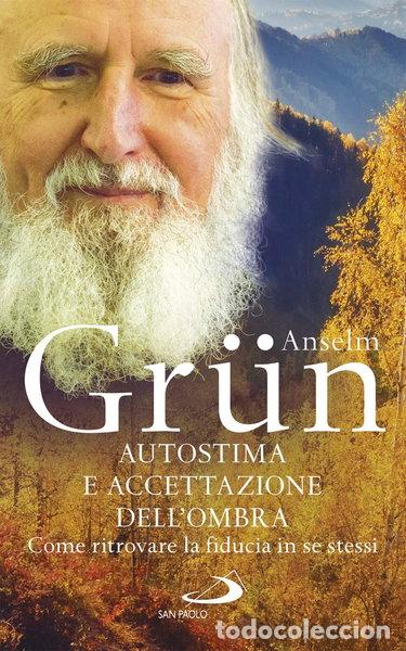 Libros: Autostima e accettazione dell'ombra- 9788892215337