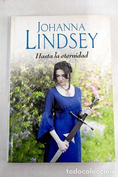Libros: Hasta la eternidad- 9788447386000