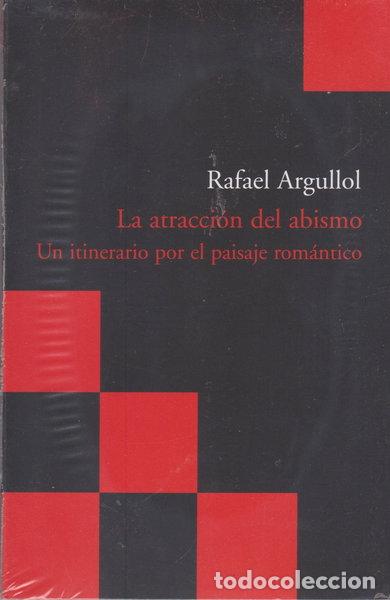Libros: La atracci&oacute;n del abismo- 9788496489639