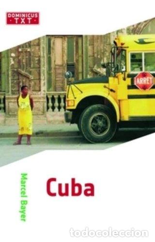 Libros: Cuba (9789025745912)