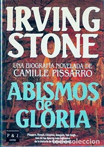 Libros: Abismos de gloria- 9788401323072