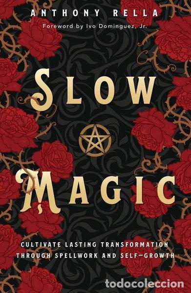 Libros: Slow Magic- 9780738777085 - Foto 1