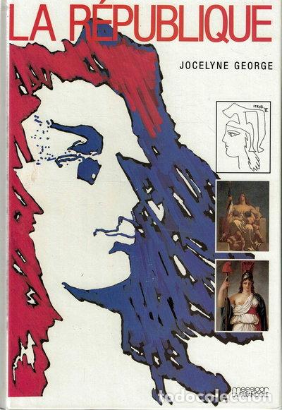 Libri di seconda mano: La R&eacute;publique- 9782209066254