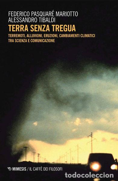 Libri di seconda mano: Terra senza tregua- 9788857554006