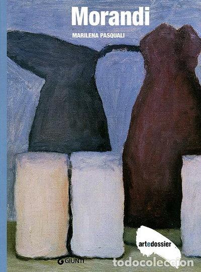 Libros: Morandi- 9788809761438