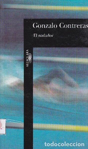 Libros: El nadador- 9789561503267