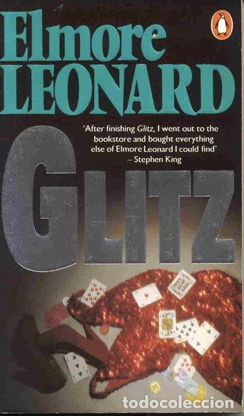 Libros: Glitz- 9780140079258