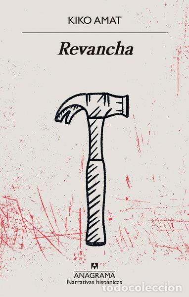 Libri di seconda mano: Revancha- 9788433999177