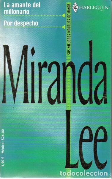 Libri di seconda mano: La amante del millonario- 9788467103953