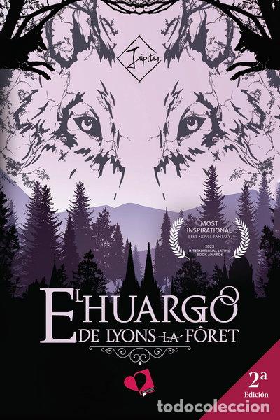 Libri di seconda mano: EL HUARGO DE LYONS-LA-F RET- 9788419542519