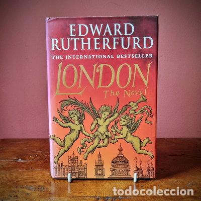 Libri di seconda mano: London- 9780712654197