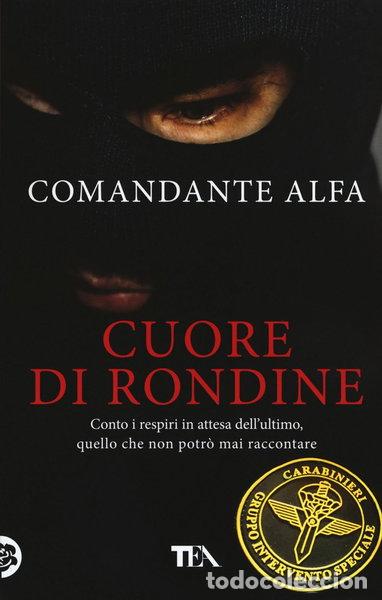 Livres: Cuore di rondine- 9788850251063