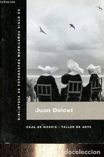 books: Juan Dolcet- 9788488458568