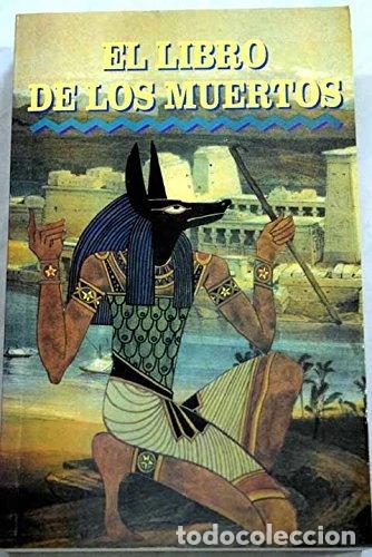 Libros: El libro de los muertos- 9788495002907 - Foto 1