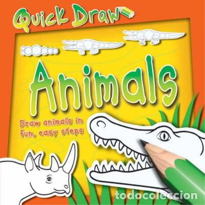 books: Animals- 9780753416068