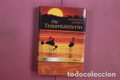 books: Die Traumt&auml;nzerin- 9783426663936