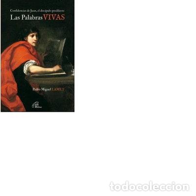 books: Las Palabras VIVAS- 9788415022336