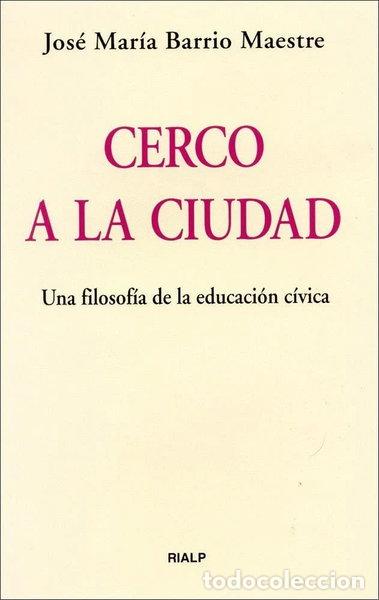 books: Cerco a la ciudad- 9788432134296