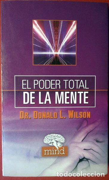 books: El Poder Total de la Mente- 9788441414006