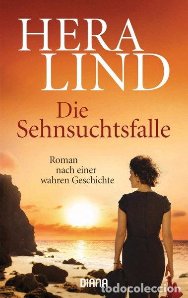 Libri di seconda mano: Die Sehnsuchtsfalle- 9783453357839