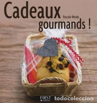 Libri di seconda mano: Cadeaux gourmands !- 9782754005739