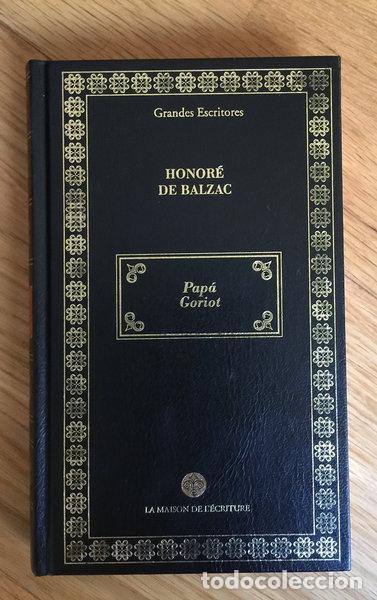 Libri di seconda mano: Pap&aacute; Goriot- 9788448715526