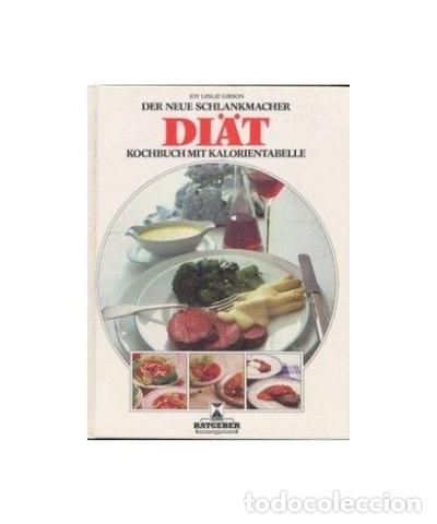 Libri di seconda mano: Der neue Schlankmacher: Di&auml;t- 9783821202310