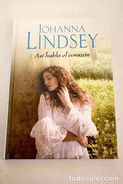Libri di seconda mano: As&iacute; habla el coraz&oacute;n- 9788447385096