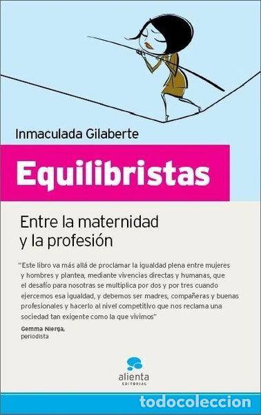 Libri di seconda mano: Equilibristas- 9788492414048