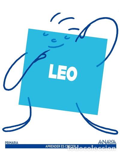 books: Leo (9788467846195) (Libros)