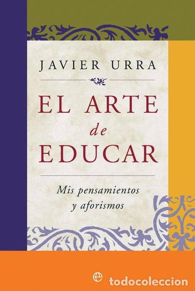 books: El arte de educar- 9788499700205