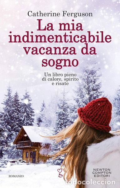books: La mia indimenticabile vacanza da sogno- 9788822748645