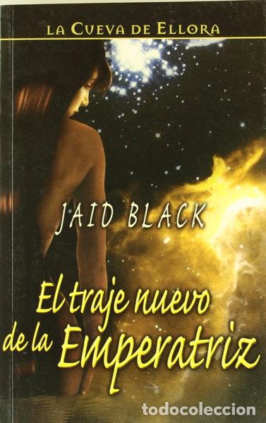 books: El traje nuevo de la emperatriz- 9788496693302