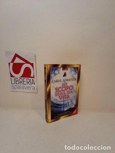books: Lo scopo della tua vita- 9788879724623