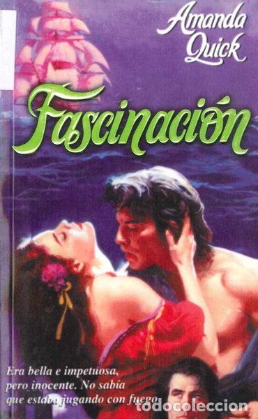 Libri di seconda mano: Fascinaci&oacute;n- 9788466302517
