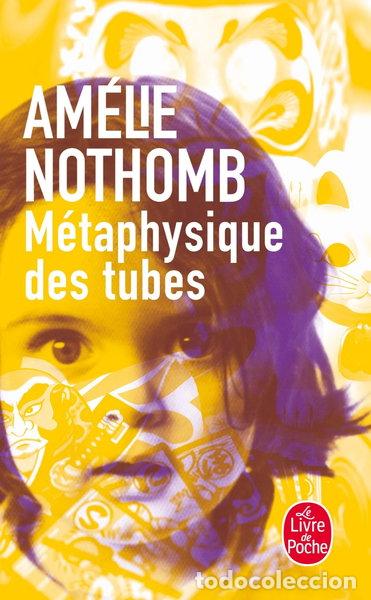 Libri di seconda mano: M&eacute;taphysique des tubes- 9782253152842