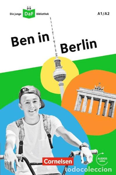 Libri di seconda mano: Ben in Berlin- 9783065212946