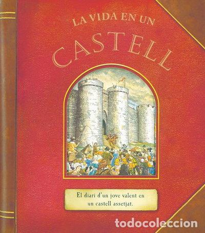 Libri di seconda mano: La vida en un castell- 9788430566457