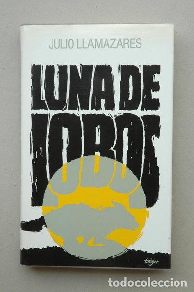 Libri di seconda mano: Luna de lobos- 9788422620242