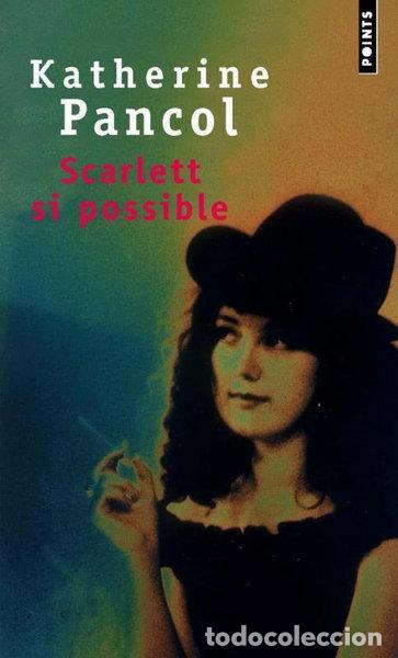 Libri di seconda mano: Scarlett, si possible- 9782020291583