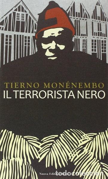 books: Il terrorista nero- 9788873646433