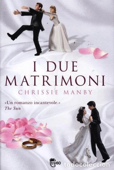 Livros em segunda m&atilde;o: I due matrimoni- 9788867020126